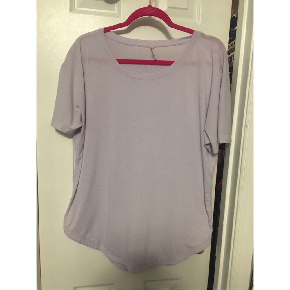 Lucy t-shirt